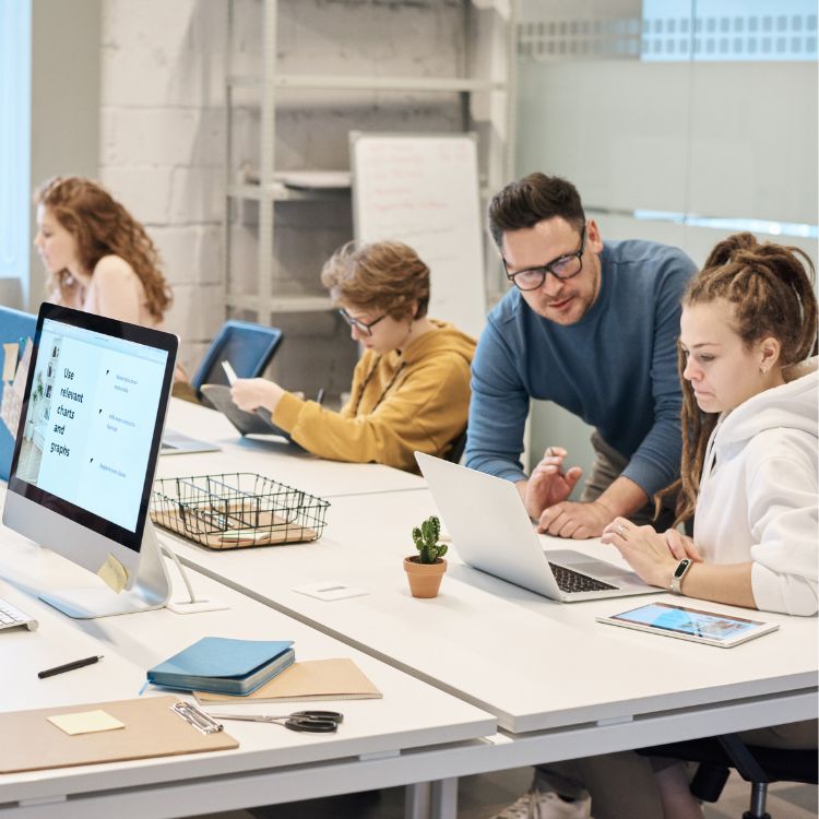 Office collaboration
